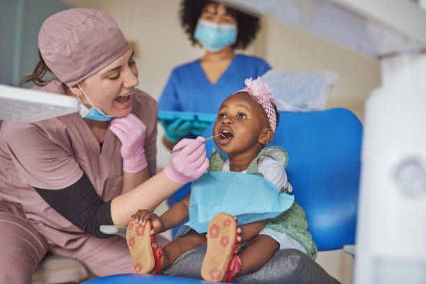 TMJ/TMD Treatment in Conneaut Lakeshore, PA
