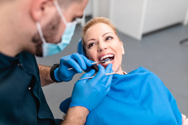 Advanced Technology for Better Dental Care in Conneaut Lakeshore, PA